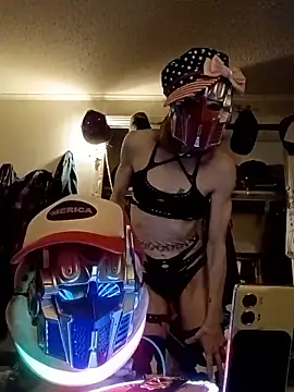 THATgirlUwont4get online show from 03-10-26, 09:25