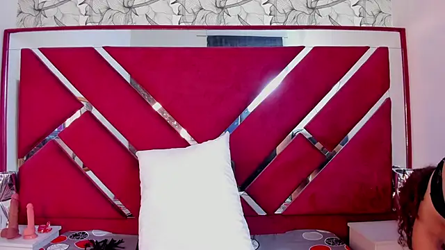 Dafne Fire online show from 09-11-25, 12:16