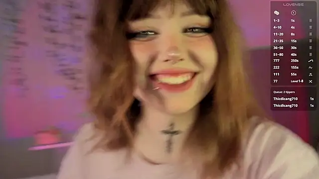 RileyVice online show from 11-24-25, 08:47