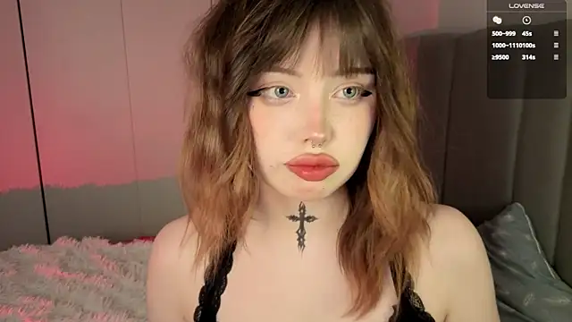 RileyVice online show from 01-06-26, 08:29