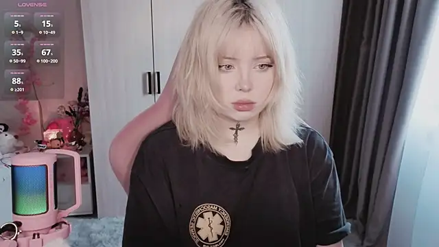 RileyVice online show from 07-10-26, 10:51