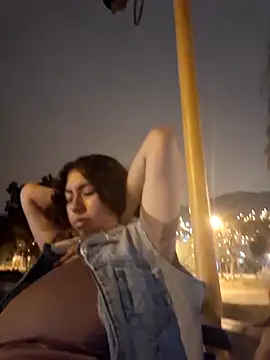 Syndel23 online show from 03-12-26, 03:45