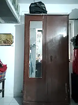 Snapshot of Jann_Riya333 chatting on 10-15-25, 12:33 Jann Riya333 online show from 10-15-25, 12:33