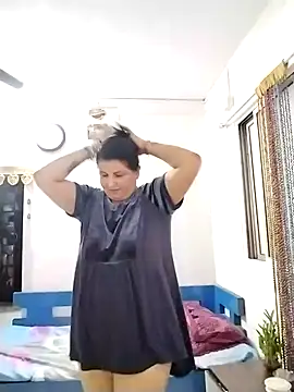 Jann Riya333 online show from 03-23-26, 07:12