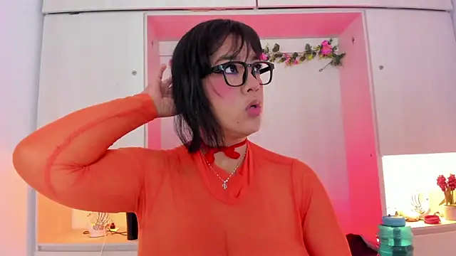 VickyRuiz  online show from 02-15-26, 01:20