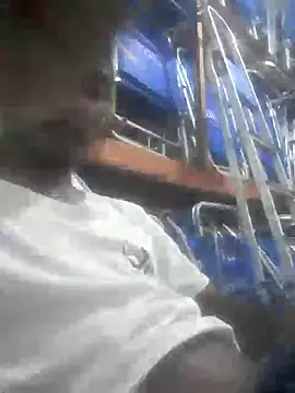 Snapshot of Ostall chatting on 10-01-25, 05:19 Ostall online show from 10-01-25, 05:19