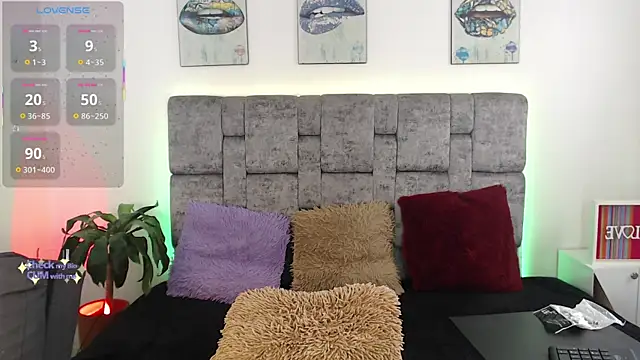 melodydoll online show from 09-09-25, 03:11