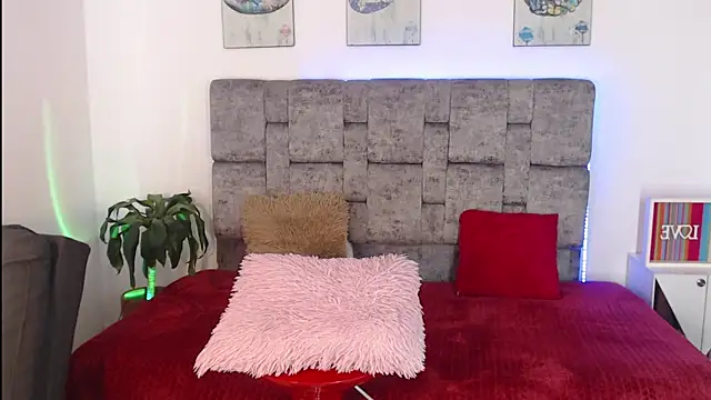 melodydoll online show from 09-13-25, 03:01