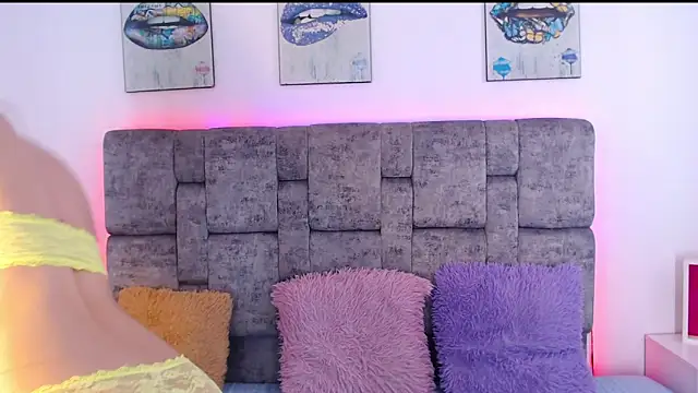 melodydoll online show from 10-02-25, 03:52