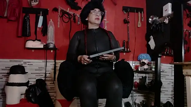 Miss Mirandaa online show from 03-24-26, 11:15