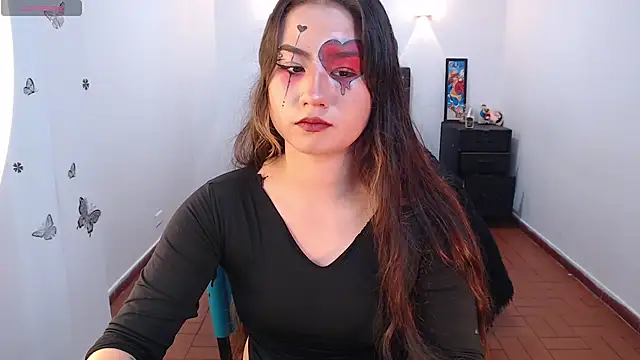 naomii san online show from 10-12-25, 09:36