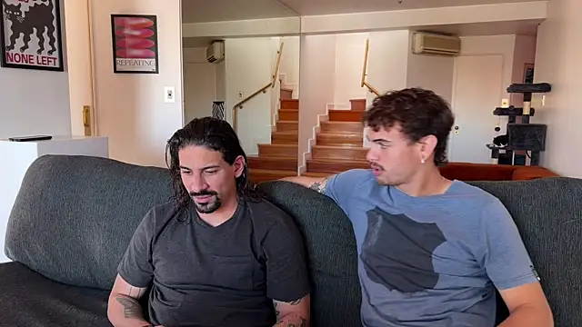 lenruy online show from 11-17-25, 06:46