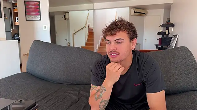 lenruy online show from 11-21-25, 03:54