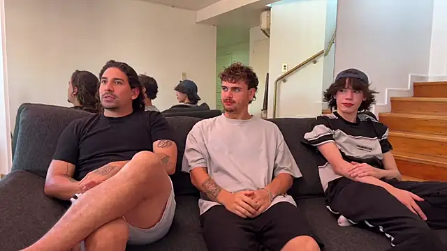 lenruy online show from 03-12-26, 09:43