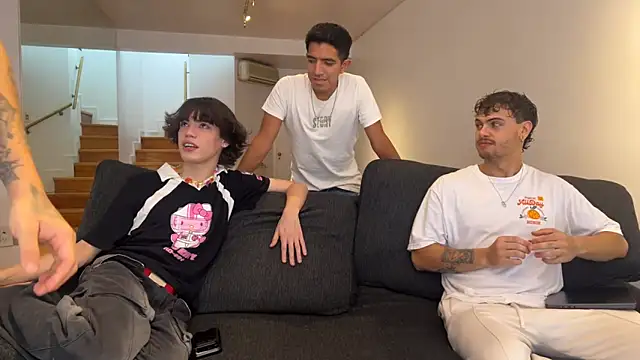 lenruy online show from 04-03-26, 08:29