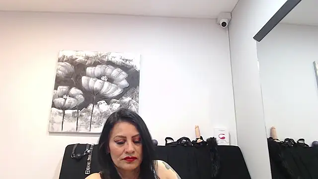 DonnaJoness online show from 10-01-25, 08:15