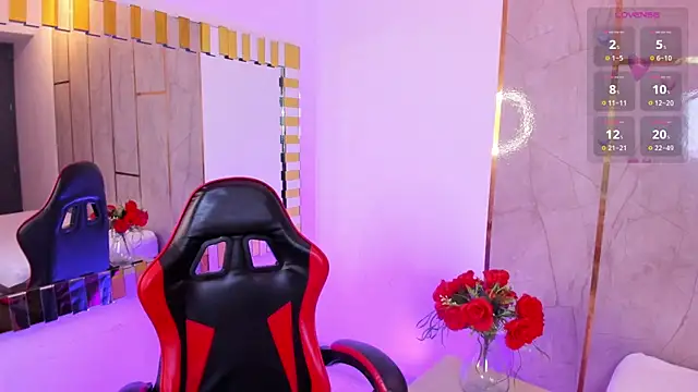 KendallJay online show from 04-21-26, 01:42