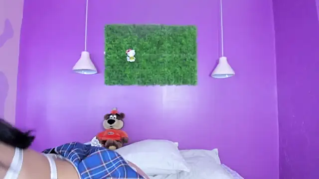 Snapshot of JulliSexxx chatting on 09-24-25, 10:02 JulliSexxx online show from 09-24-25, 10:02