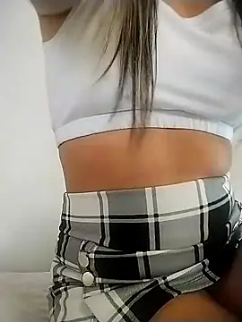 Ms lunaRose online show from 11-19-25, 02:50