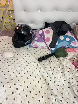 Ashly cutee online show from 03-30-26, 10:55