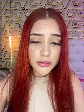 Ashly cutee online show from 04-18-26, 09:15