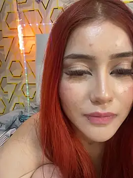 Ashly cutee online show from 04-21-26, 01:42