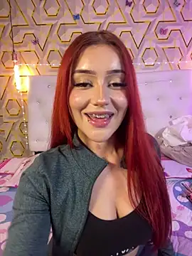 Ashly cutee online show from 05-12-26, 09:34