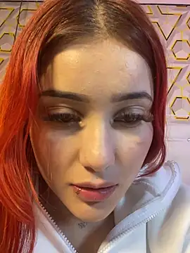 Ashly cutee online show from 05-19-26, 01:56