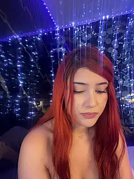 Ashly cutee online show from 05-31-26, 12:41