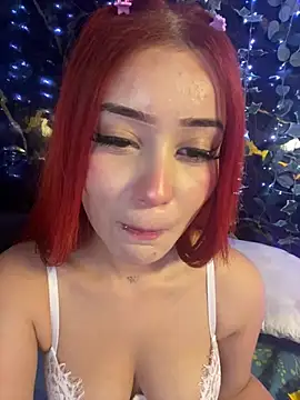 Ashly cutee online show from 06-22-26, 11:13