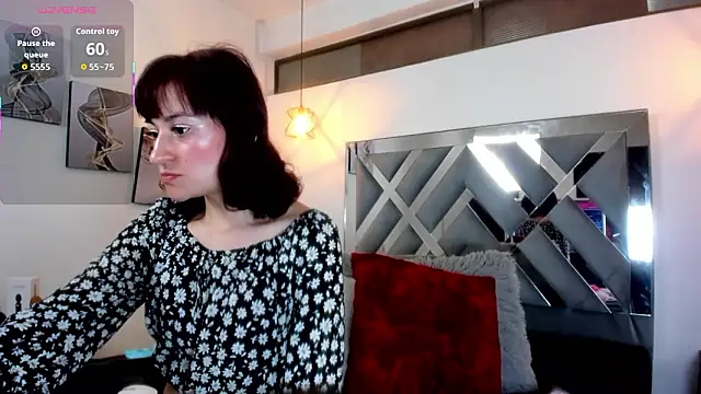 Candy Hott7 online show from 02-03-26, 07:19