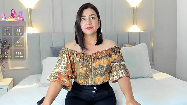 victoria bourne online show from 09-30-25, 07:08