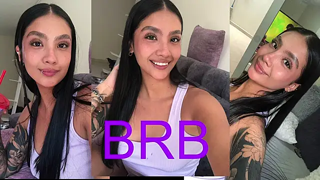 mia yireth online show from 02-28-26, 01:17