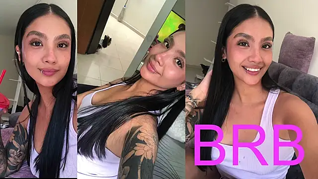 mia yireth online show from 03-16-26, 12:06