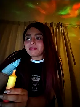 MissCandyliciouss online show from 10-12-25, 09:52