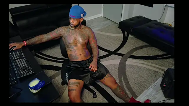 SLANGONDEMHOES online show from 10-18-25, 09:48