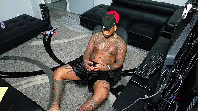 SLANGONDEMHOES online show from 01-12-26, 10:59