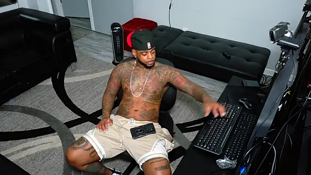 SLANGONDEMHOES online show from 01-16-26, 10:47