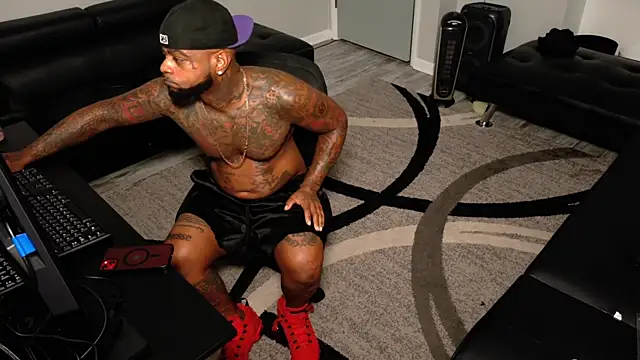 SLANGONDEMHOES online show from 02-07-26, 06:28