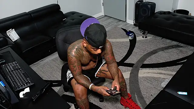 SLANGONDEMHOES online show from 02-18-26, 12:17