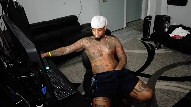 SLANGONDEMHOES online show from 03-04-26, 12:27