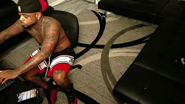 SLANGONDEMHOES online show from 03-15-26, 03:07