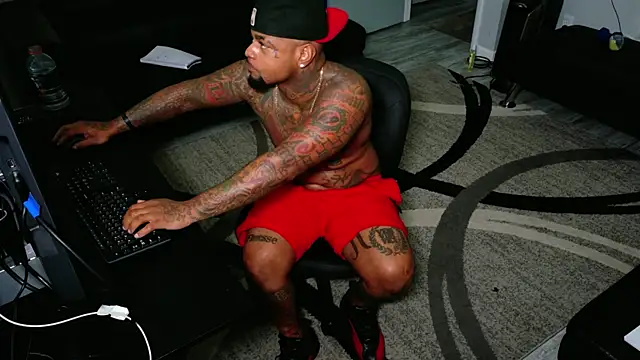 SLANGONDEMHOES online show from 06-02-26, 02:41