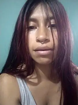 Pocahontas tw online show from 11-06-25, 07:04