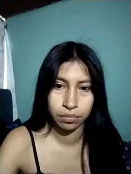 Pocahontas tw online show from 12-21-25, 02:24