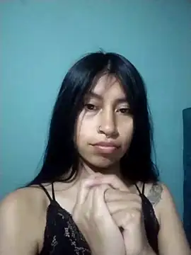 Pocahontas tw online show from 01-13-26, 06:35