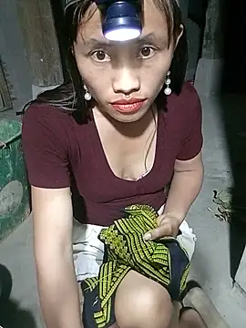 rubi bae online show from 07-16-26, 12:00