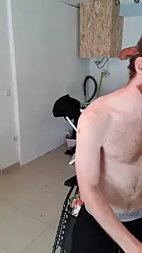 bailey mcvicar online show from 03-07-26, 02:47