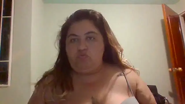 curvy diva  online show from 12-01-25, 11:54