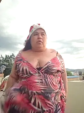 curvy diva  online show from 12-21-25, 10:50